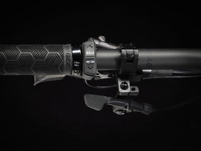 Trek FUEL EXe 9.8 GX AXS EU M Deep Smoke Produktbild 4