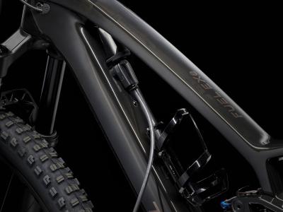 Trek FUEL EXe 9.8 GX AXS EU M Deep Smoke Produktbild 5