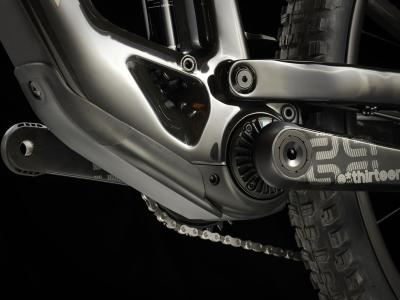 Trek FUEL EXe 9.8 XT EU S Deep Smoke Produktbild 2