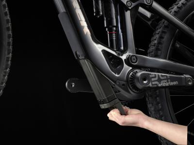 Trek FUEL EXe 9.8 XT EU S Deep Smoke Produktbild 7