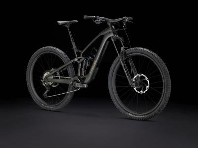 Trek FUEL EXe 9.8 XT EU XL Deep Smoke Produktbild 1