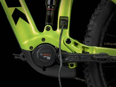 Trek Rail 9.7 SLX/XT EU M Power Surge Produktbild 2