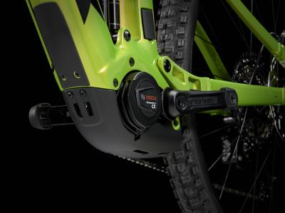 Trek Rail 9.7 SLX/XT EU M Power Surge Produktbild 6