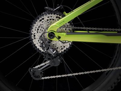 Trek Rail 9.7 SLX/XT EU M Power Surge Produktbild 7
