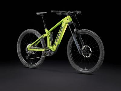 Trek Rail 9.7 SLX/XT EU L Power Surge Produktbild 1