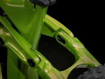 Trek Rail 9.7 SLX/XT EU L Power Surge Produktbild 4