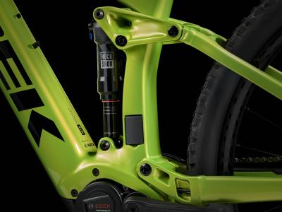 Trek Rail 9.7 SLX/XT EU L Power Surge Produktbild 5