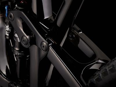 Trek Fuel EX 9.8 XT M 29 Deep Smoke Produktbild 3