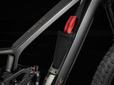 Trek Fuel EX 9.8 XT ML 29 Deep Smoke Produktbild 2