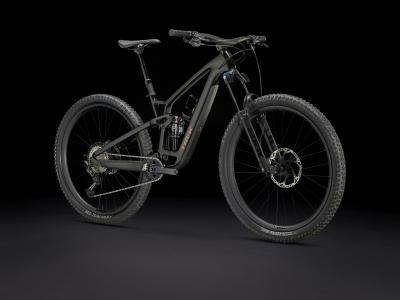 Trek Fuel EX 9.8 XT XL 29 Deep Smoke Produktbild 1