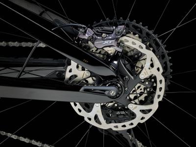 Trek Fuel EX 9.8 XT XL 29 Deep Smoke Produktbild 5