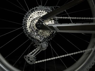 Trek Fuel EX 9.8 XT XL 29 Deep Smoke Produktbild 7