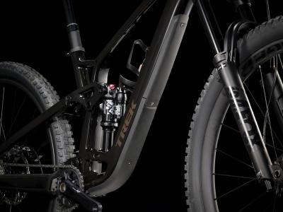 Trek Fuel EX 9.8 XT XL 29 Deep Smoke Produktbild 8