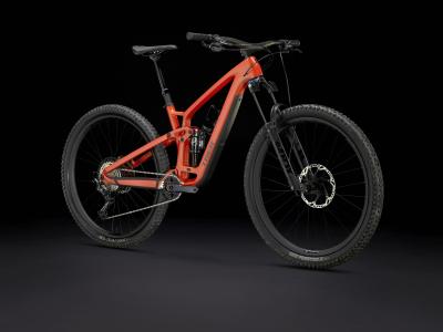 Trek Fuel EX 9.8 XT S 29 Lava Produktbild 1