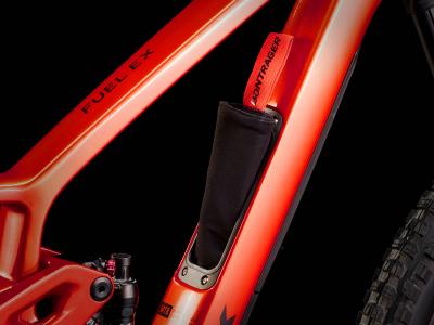 Trek Fuel EX 9.8 XT S 29 Lava Produktbild 2