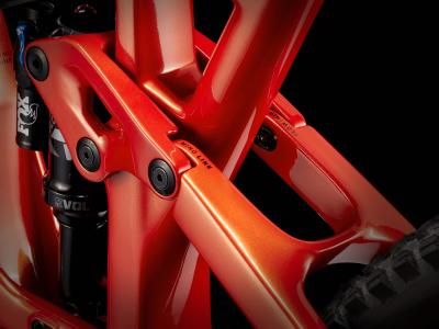 Trek Fuel EX 9.8 XT S 29 Lava Produktbild 3