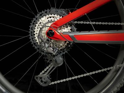 Trek Fuel EX 9.8 XT S 29 Lava Produktbild 7
