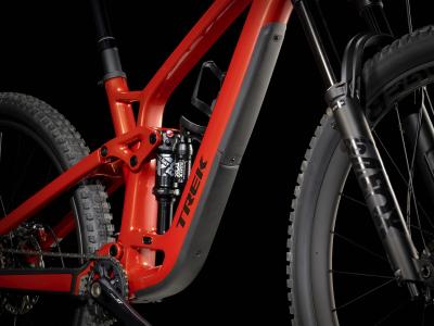 Trek Fuel EX 9.8 XT S 29 Lava Produktbild 8