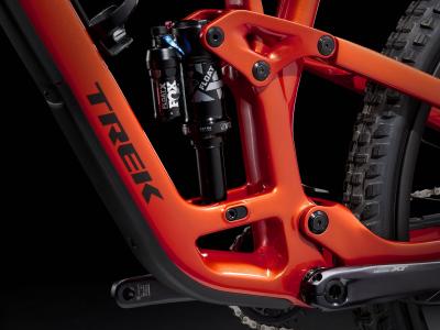 Trek Fuel EX 9.8 XT M 29 Lava Produktbild 6
