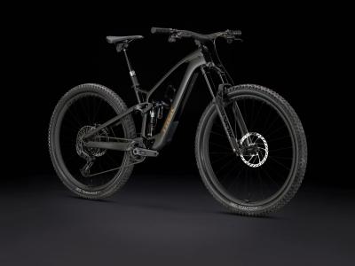 Trek FUEL EXe 9.9 XO AXS EU S Deep Smoke Produktbild 1