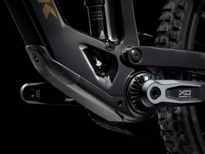 Trek FUEL EXe 9.9 XO AXS EU S Deep Smoke Produktbild 2