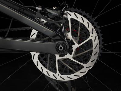 Trek FUEL EXe 9.9 XO AXS EU S Deep Smoke Produktbild 7