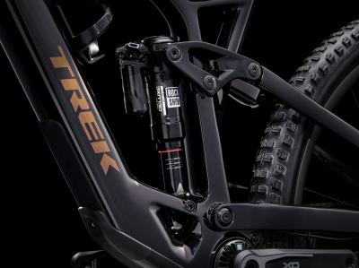 Trek FUEL EXe 9.9 XO AXS EU S Deep Smoke Produktbild 8