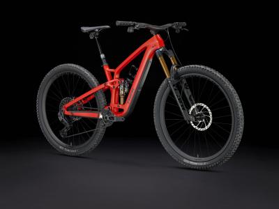 Trek Fuel EX 9.9 XO AXS XS 27.5 Lava Produktbild 1