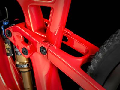 Trek Fuel EX 9.9 XO AXS XS 27.5 Lava Produktbild 3