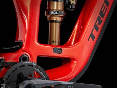 Trek Fuel EX 9.9 XO AXS XS 27.5 Lava Produktbild 4
