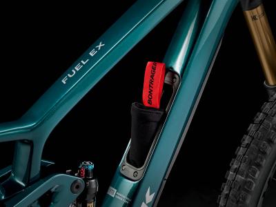 Trek Fuel EX 9.9 XO AXS XS 27.5 Dark Aquatic Produktbild 2