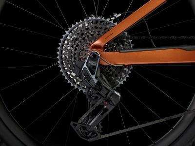 Trek Rail 9.9 XO AXS EU L Pennyflake Produktbild 10