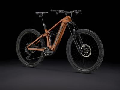 Trek Rail 9.9 XO AXS EU L Pennyflake Produktbild 1