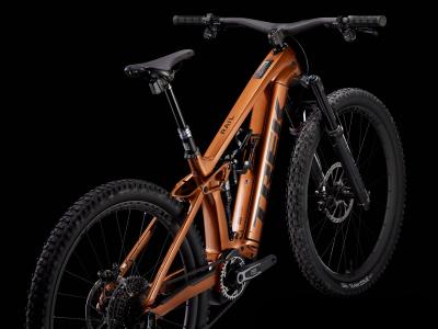 Trek Rail 9.9 XO AXS EU L Pennyflake Produktbild 2