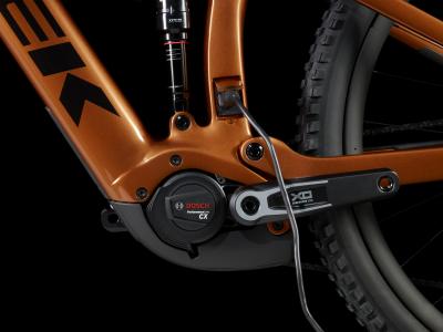 Trek Rail 9.9 XO AXS EU L Pennyflake Produktbild 3