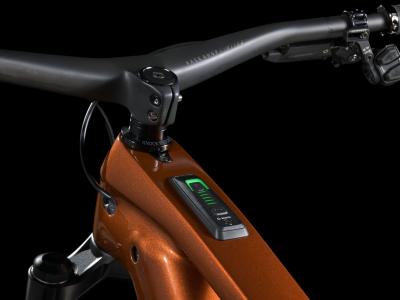 Trek Rail 9.9 XO AXS EU L Pennyflake Produktbild 5