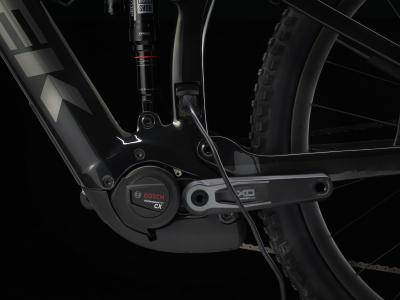 Trek Rail 9.9 XO AXS EU S Deep Smoke Produktbild 3