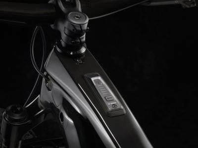 Trek Rail 9.9 XO AXS EU S Deep Smoke Produktbild 5