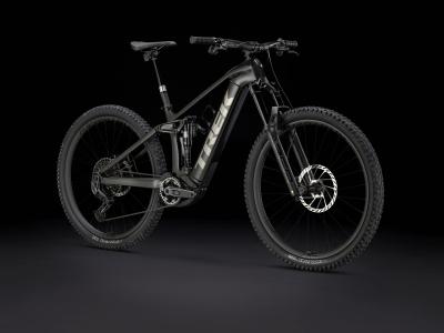 Trek Rail 9.9 XO AXS EU M Deep Smoke Produktbild 1