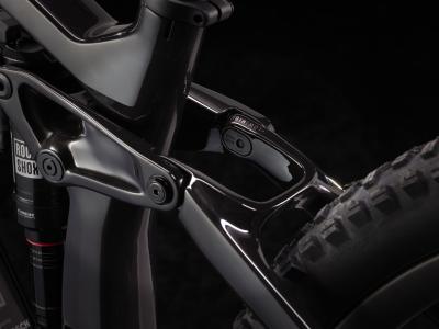 Trek Rail 9.9 XO AXS EU M Deep Smoke Produktbild 7