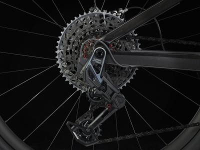 Trek Rail 9.9 XO AXS EU L Deep Smoke Produktbild 10