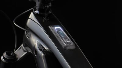 Trek Rail 9.9 XO AXS EU L Deep Smoke Produktbild 16