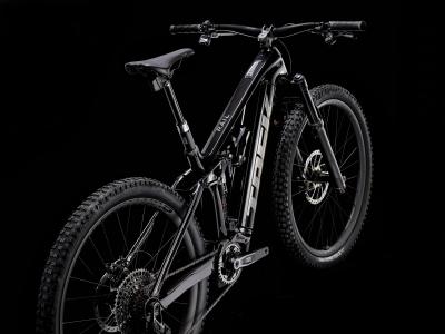 Trek Rail 9.9 XO AXS EU L Deep Smoke Produktbild 2