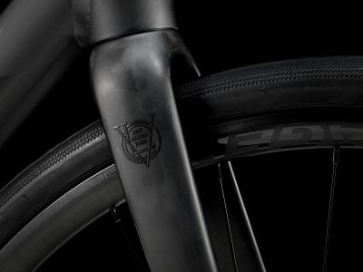 Trek Domane AL 2 52 Matte Lithium Grey Produktbild 8