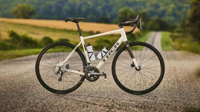 Trek Domane AL 2 56 Crimson to Dark Carmine Fade Produktbild 15