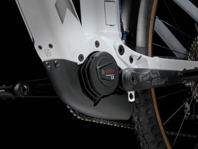 Trek Powerfly FS 7 EU M 29 White Prismatic/Plasma Grey Produktbild 9