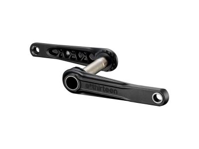 E*Thirteen Crankset e*thirteen Helix 30t 53CL 170mm Black Produktbild 2