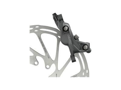 Sram Brakeset SRAM Level Bronze Stealth 4-Piston 2000 R Produktbild 2
