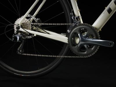 Trek Domane AL 4 56 Era White Produktbild 9