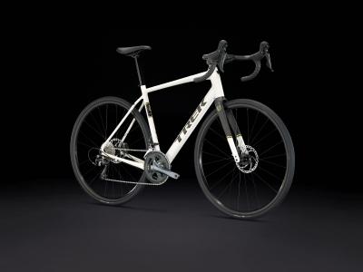 Trek Domane AL 4 56 Era White Produktbild 1